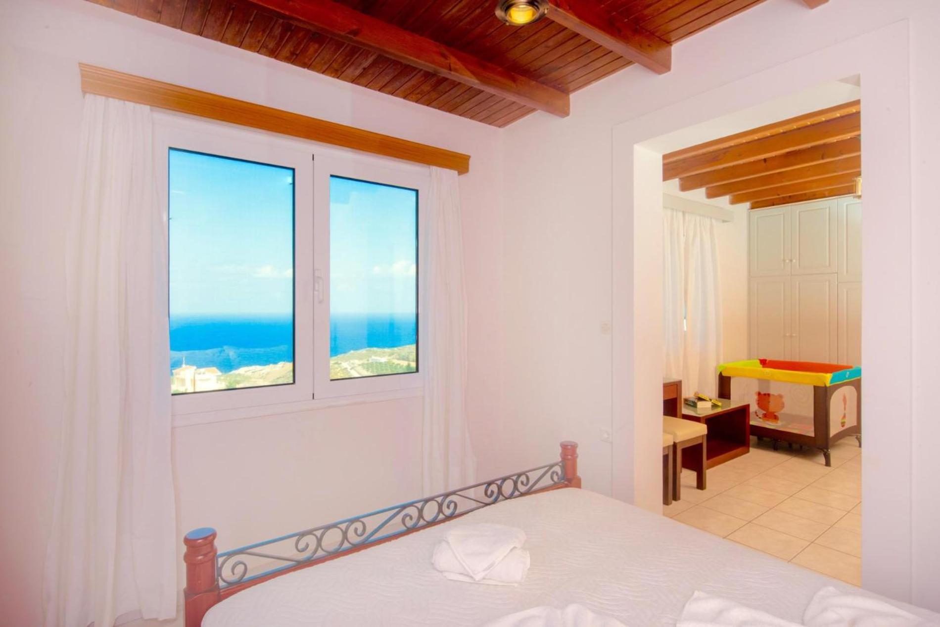 Villa Apollo อาเยีย เปลาเยีย ภายนอก รูปภาพ