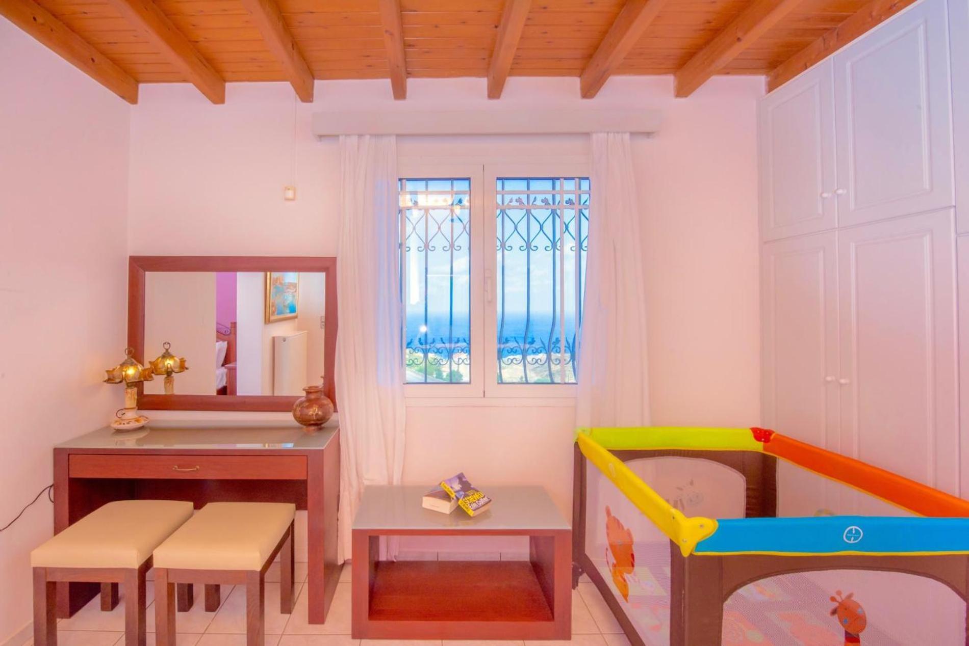Villa Apollo อาเยีย เปลาเยีย ภายนอก รูปภาพ