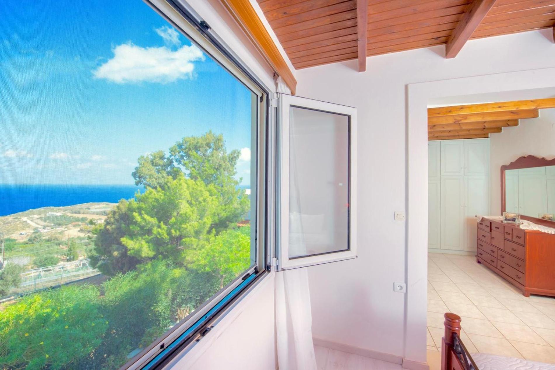 Villa Apollo อาเยีย เปลาเยีย ภายนอก รูปภาพ